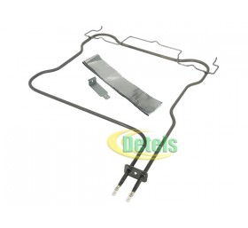 Тен духовки нижній C00526533 1150W для духової шафи Whirlpool, Bauknecht - оригі..